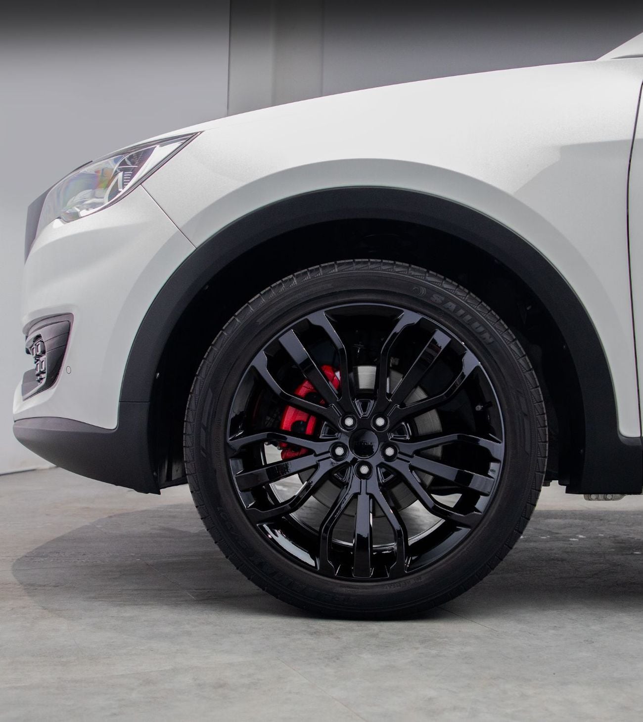 Jetour X70 LUX