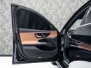 Mercedes Benz E200 STANDARD