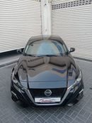Nissan Altima SV Nissan Altima SV 2021  NO CONVENIENCE FEES  WARRANTY 12 MONTHS   0%DP