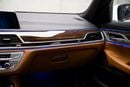 BMW 730Li EXCLUSIVE | 2018 | GCC Specs
