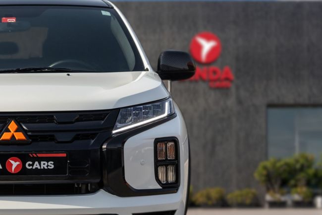 Mitsubishi ASX BASIC, миниатюра 27