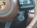 Porsche Panamera 4 PORSCHE PANAMERA 2022 KOREAN // PLATINUM EDITION // ORGINAL PAINT // LOW MILGE // PERFECT CONDITIO