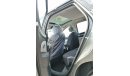 Hyundai Tucson 1.6 L Turbo , Full option , Panoramic roof , 2 electric seats , Electric gear , Push start , Remote