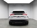 Lamborghini Urus STD