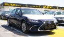 Lexus ES 300 H