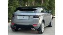 Land Rover Range Rover Evoque Dynamic Plus