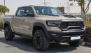 RAM 1500 1500 TRX SANDBLAST EDITION 6.2L V8 SRT ONE OF A 1000 UNITES , 2022 , GCC , 0Km ,  (ONLY FOR EXPORT)