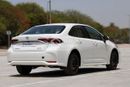 Toyota Corolla LHD 1.6L PETROL Xli-E AT 2025MY