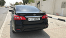 نيسان سنترا Nissan Sentra 2017 1.8L DOHC 16-VALVE 4-CYLINDER