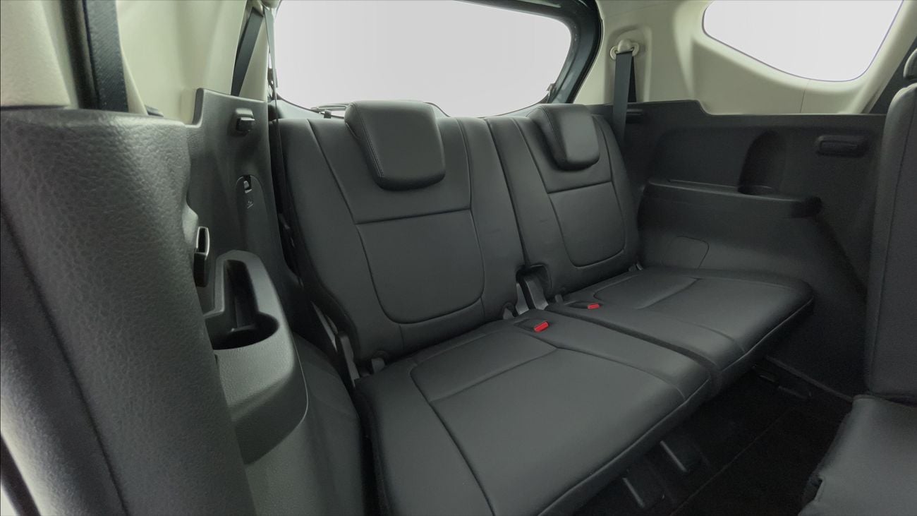 Mitsubishi Xpander 2024 GLX MIDLINE | AED 864/Month | 0 DP | 30 Day Return | Warranty | Service History