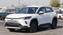 تويوتا كورولا كروس XL 1.8L GLI