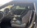 Dodge Challenger GT 3.6L