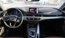 Audi A4 TFSI Ultra 2.0L - Zero Kilometer