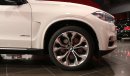 BMW X5 XDrive 5.0i