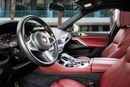 بي أم دبليو X6 X6 M50i M Sport | 5,092 P.M | 0% Downpayment | BMW Service History!