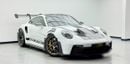 بورش 911 GT3RS GT3RS