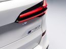 BMW X5 BMW Warranty + Service, GCC