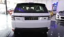 Land Rover Range Rover Sport Supercharged