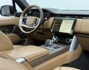 لاند روفر رينج روفر HSE P530 4.4L 2023 Range Rover HSE P530 ,Al Tayer Warranty+Service Contract+Full Service History ,GC