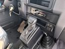 Toyota Land Cruiser 70 LX 2.8L  LX 2.8L