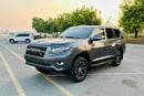 Toyota Prado TX-L