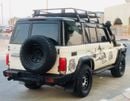 Toyota Land Cruiser 70