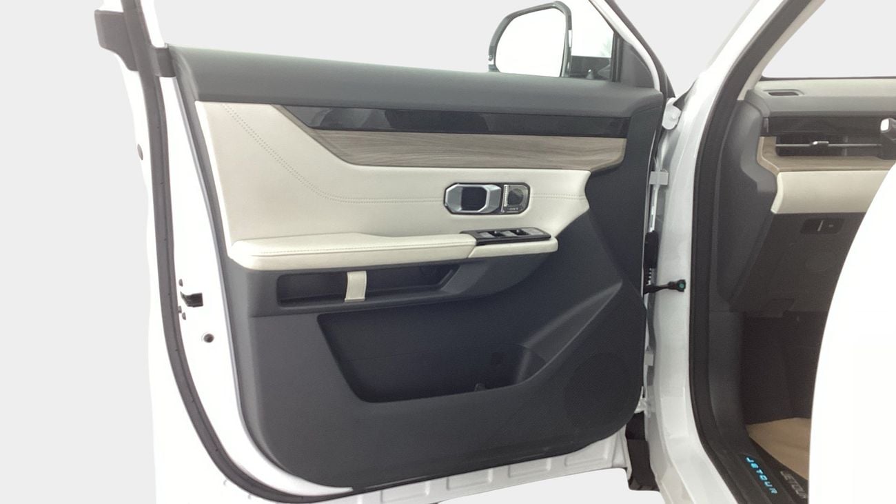 Jetour Dashing LUXURY | Guaranteed Warranty | 0 Down Payment