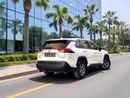 Toyota RAV4 EXR 2.5L 1390 P.M | | RAV4 | EX | 2.5L | | GCC | LOW MILAGE
