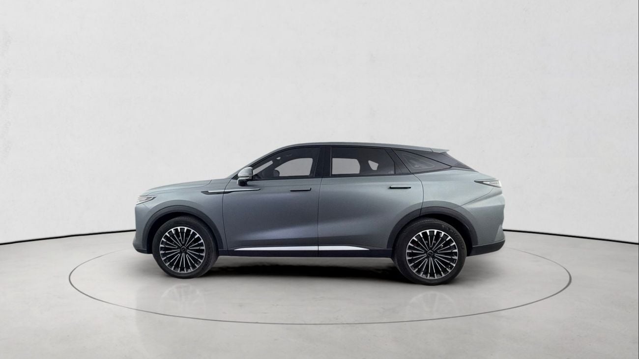 Exeed RX LUXURY | Guaranteed Warranty | 0 Down Payment
