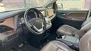 Toyota Sienna VIP OPTION 3.6L V6