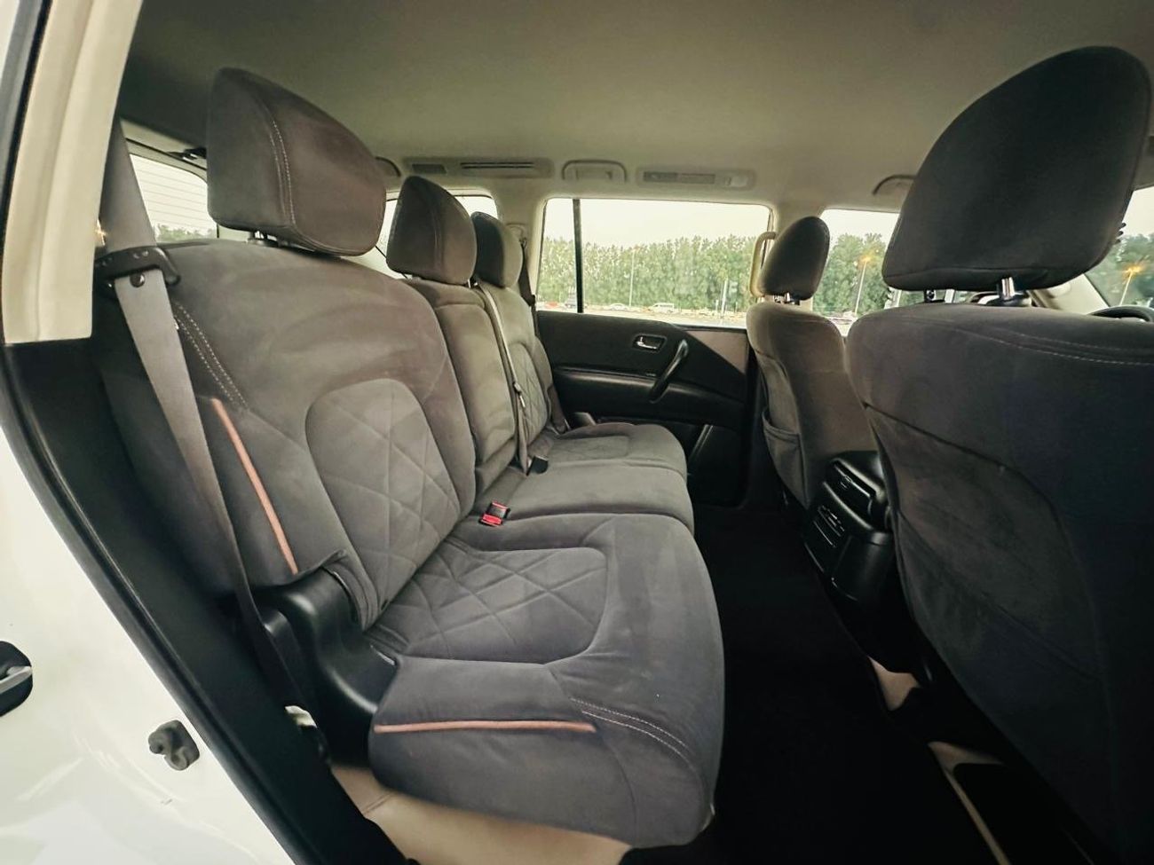 نيسان باترول