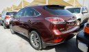 Lexus RX350