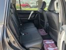 Toyota Prado RIGHT HAND DRIVE ONLY FOR EXPORT 2.8L 7 SEAT LEATHER ELECTRIC SEAT