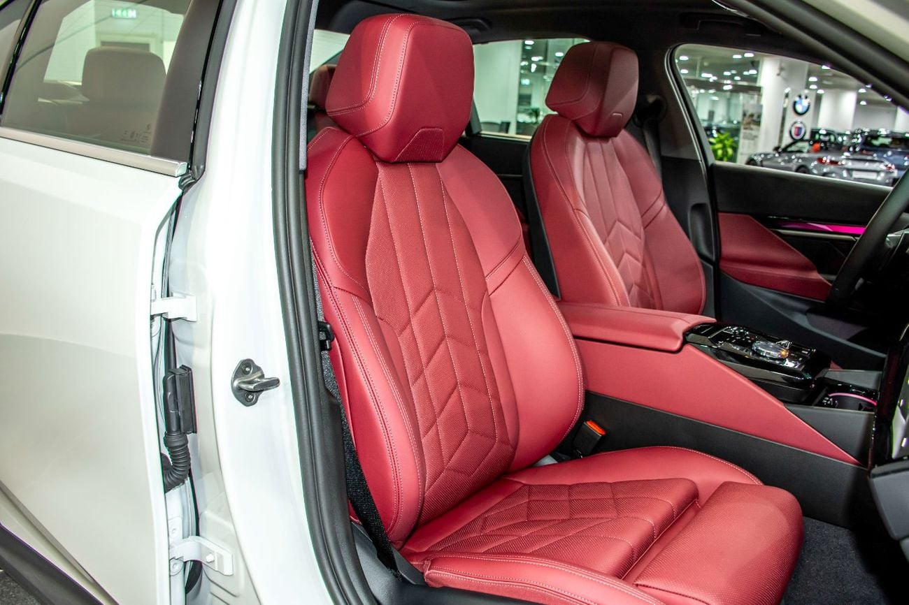 BMW 520i SPECIAL EDITION
