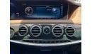 Mercedes-Benz S 350 MERCEDES BENZ S350 AMG DIESEL /4MATIC