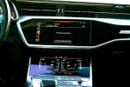 Audi A6 40 TFSI L GCC specs 1,495.00 monthly