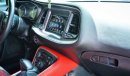 Dodge Challenger SXT *SRT WIDE BODY* Challenger SXT V6 2019/ Leather Interior/Very Good condition
