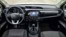 Toyota Hilux TOYOTA HILUX DC | EXPORT ONLY