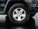 جيب رانجلر Sport 3.6L A/T (5 Seater)