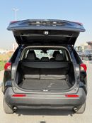 Toyota RAV4 Hybrid 2021