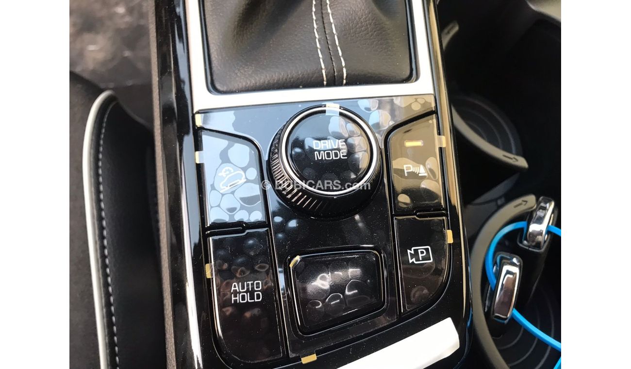 Kia Sportage 2.0L GT LINE FULL OPTION 2023