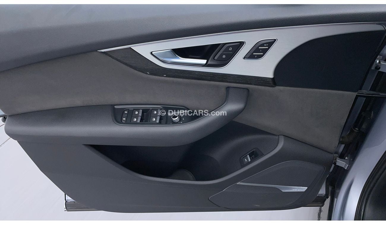 Audi Q7 45 TFSI QUATTRO 3 | Zero Down Payment | Free Home Test Drive