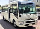 تويوتا كوستر 4.0 L Diesel Model 2026 Brand New