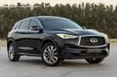 Infiniti QX50