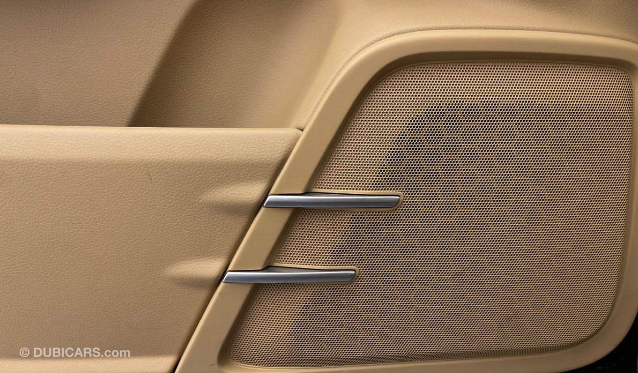 Porsche Cayenne STD V6 3.6 | Under Warranty | Inspected on 150+ parameters