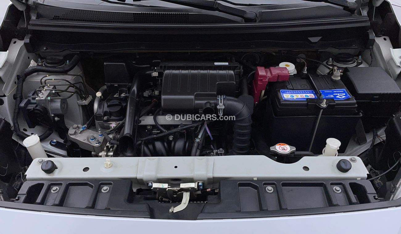 ميتسوبيشي اتراج GLX MID 1.2 | بدون دفعة مقدمة | اختبار قيادة مجاني للمنزل