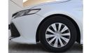 Toyota Camry S 2.5L (181 HP) Toyota Camry 2018 GCC without accidents in excellent condition 1111 P.M