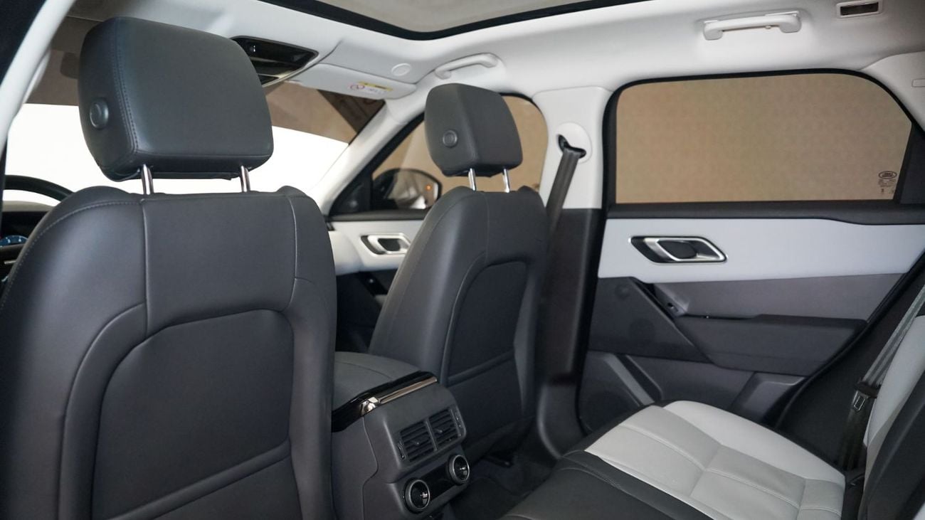 لاند روفر رينج روفر فيلار UAE's Very Best Example | AED 3,382 Per Month