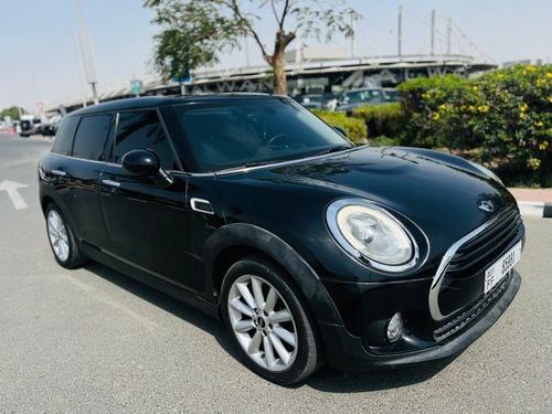 Mini One Clubman 1.4 turbo