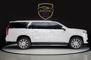 Cadillac Escalade Premium Luxury 6.2L 4WD
